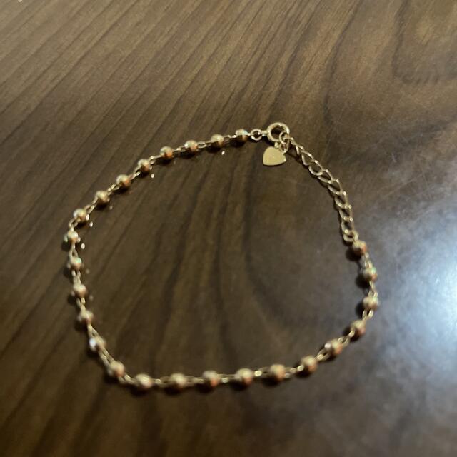 JEWELRY TSUTSUMI - k18 ボールチェーンブレスレットの通販 by JEWELRY TSUTSUMI - k18 ボールチェーンブレスレットの通販 by