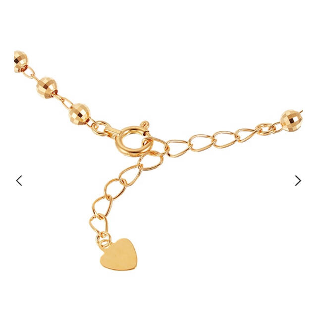 JEWELRY TSUTSUMI - k18 ボールチェーンブレスレットの通販 by JEWELRY TSUTSUMI - k18 ボールチェーンブレスレットの通販 by