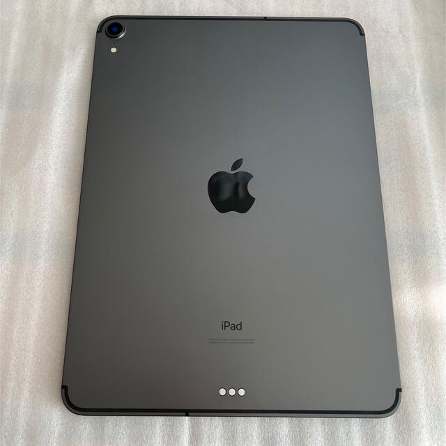 iPad(アイパッド)のiPad Pro 11インチ + Apple Pencil 第2世代  スマホ/家電/カメラのPC/タブレット(タブレット)の商品写真