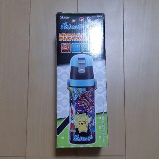 ポケモン(ポケモン)のコロ様専用　新品未使用　ポケモン　水筒(水筒)