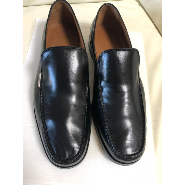 Bally - BALLY バリー 未使用 ドライビングシューズ ローファースリッポン サイズ9の通販 by くれいほ's shop|バリーならラクマ Bally - BALLY バリー 未使用 ドライビングシューズ ローファースリッポン サイズ9の通販 by くれいほ's shop|バリーならラクマ