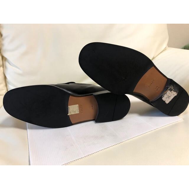 2023100%新品 Bally - BALLY バリー 未使用 ドライビングシューズ