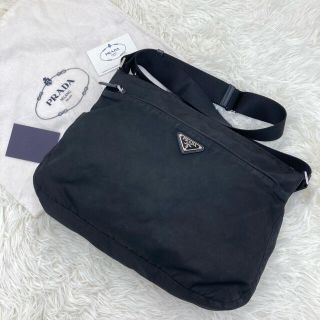 プラダ 白 ショルダーバッグ(レディース)の通販 600点以上 | PRADAの プラダ 白 ショルダーバッグ(レディース)の通販 600点以上 | PRADAの