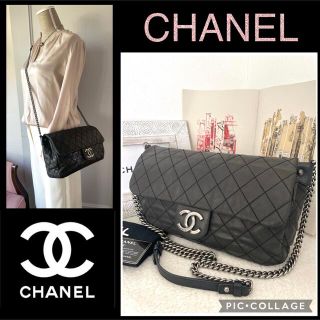 シャネル(CHANEL)の【売り切れました⭐︎】シャネル　バッグ(ショルダーバッグ)