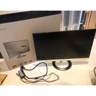 エイスース(ASUS)のASUS VZ239H エイスース　ゲーミングモニター(ディスプレイ)