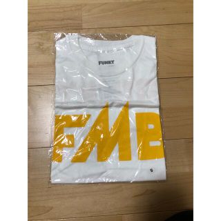 ファンキーモンキーベイビーズ Tシャツ(Tシャツ(半袖/袖なし))