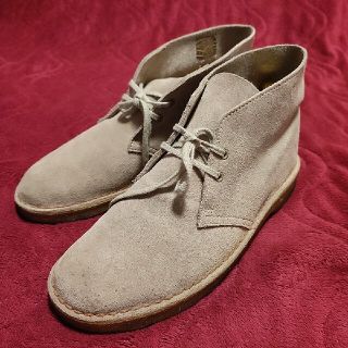 クラークス チャッカブーツ ブーツ(メンズ)の通販 69点 | Clarksの クラークス チャッカブーツ ブーツ(メンズ)の通販 69点 | Clarksの