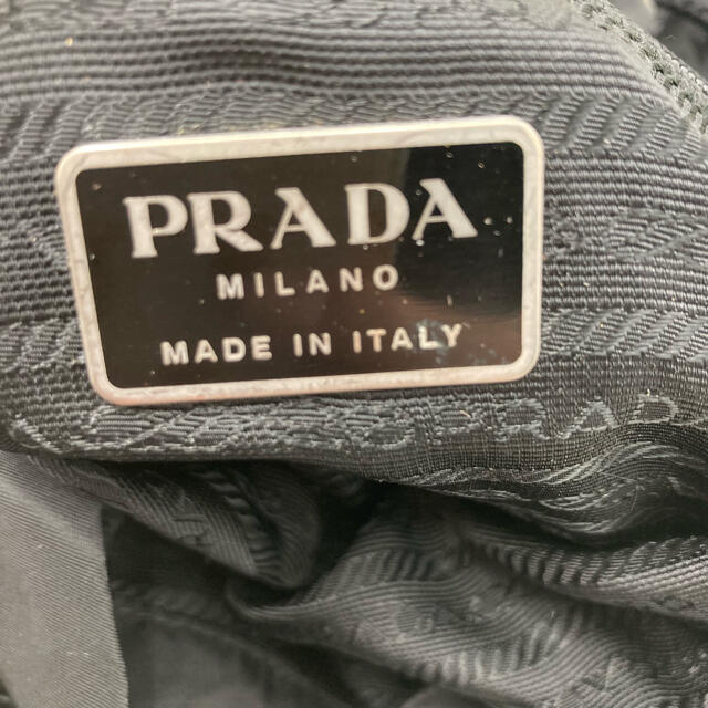 PRADA(プラダ)のまとめ売り レディースのバッグ(リュック/バックパック)の商品写真