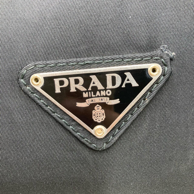 PRADA(プラダ)のまとめ売り レディースのバッグ(リュック/バックパック)の商品写真