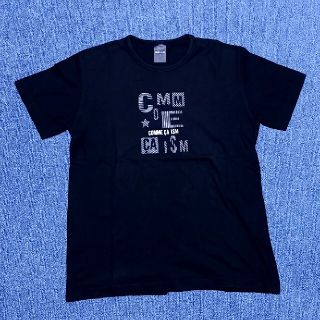 コムサイズム(COMME CA ISM)のCOMME CA ISM　半袖Tシャツ(Tシャツ(半袖/袖なし))