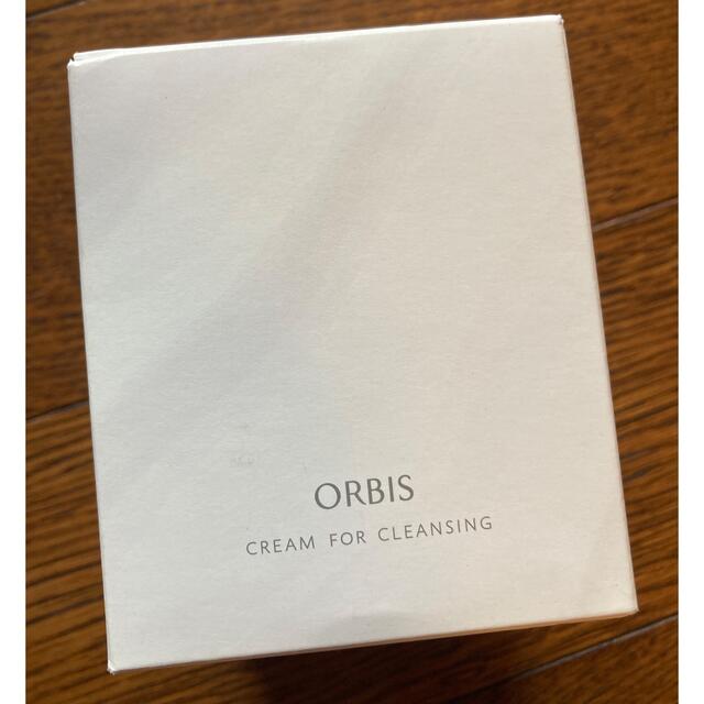 ORBIS(オルビス)のオルビス　オフクリーム　クレンジング コスメ/美容のスキンケア/基礎化粧品(クレンジング/メイク落とし)の商品写真