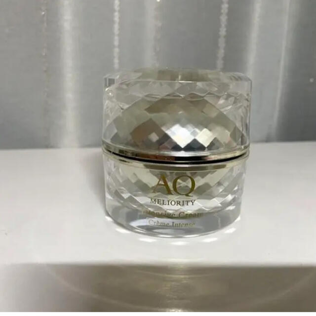 コスメデコルテ AQ ミリオリティ インテンシブ クリーム n コスメデコルテ AQ ミリオリティ インテンシブ クリーム n