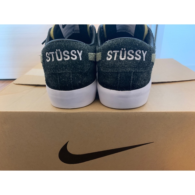 STUSSY(ステューシー)の漆黒丸さま専用　 メンズの靴/シューズ(スニーカー)の商品写真