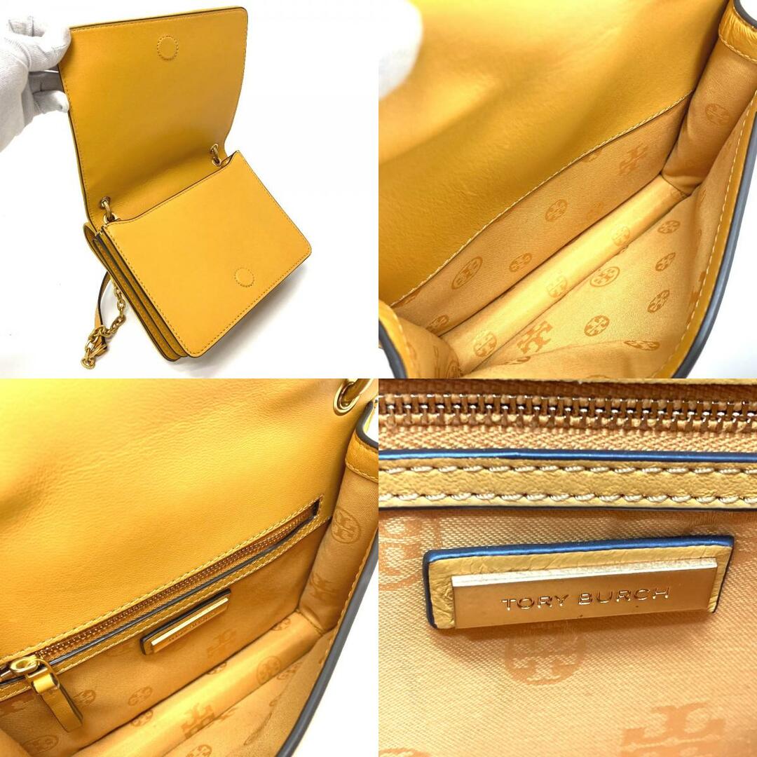 Tory Burch - トリーバーチ Tory Burch ロゴ カバン チェーン Tory Burch - トリーバーチ Tory Burch ロゴ カバン チェーン