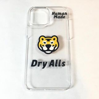 GirlsDon'tCry×HumanMade TシャツXL iPhoneケース