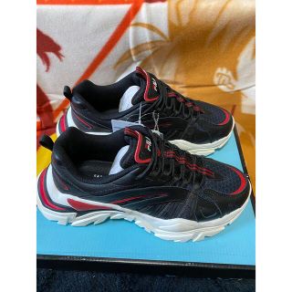 フィラ(FILA)のFILA×エヴァンゲリオン 渚カヲルモデル スニーカー 26cm(スニーカー)