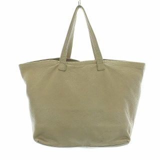 マーガレットハウエル レザー トートバッグ(レディース)の通販 91点