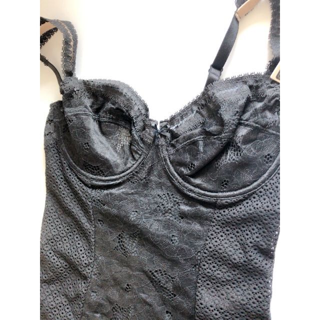 75C☆Chantelle シャンテルフランス海外高級ランジェリーボディースーツ 75C☆Chantelle シャンテルフランス海外高級ランジェリー