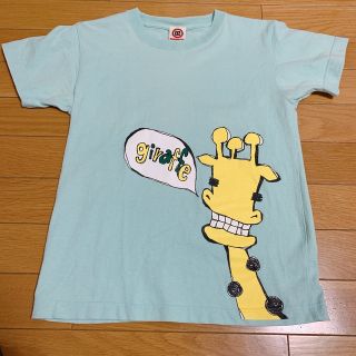 プリントTシャツ(Tシャツ(半袖/袖なし))