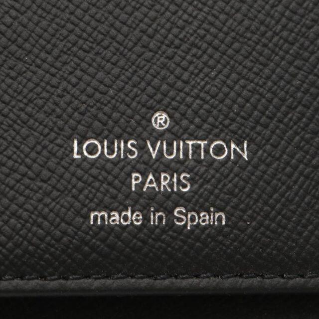 NEW新品 LOUIS VUITTON - ジッピーウォレット ヴェルティカル ダミエ