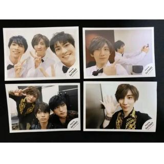 ストーンズ(SixTONES)のSixTONES 京本大我 セルフィー 公式写真(アイドルグッズ)