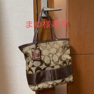 コーチ(COACH)の【coach】ショルダーバッグ(ショルダーバッグ)