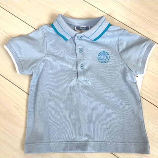 最新アイテム jacadi 10A 2022発売 新品 ハート柄 kids-nurie.com