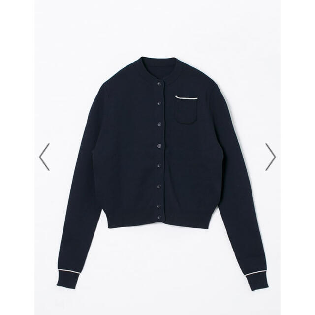 格安中古 新品未使用☆FORME UVカーディガン☆ - winterparksmiles.com
