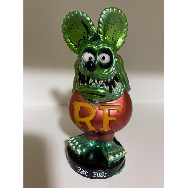 RAT FINK フィギュア セット売り アメコミ | discovermediaworks.com