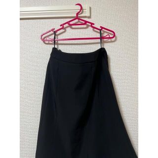 制服スカート 仕事着として便利です☆.｡.:*5600円→値下げしました‼️(ひざ丈スカート)