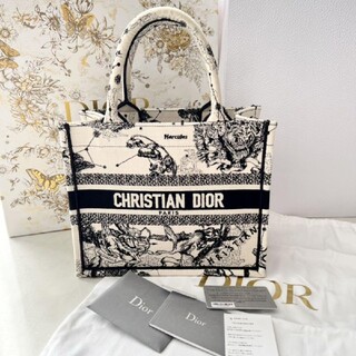 販促大王 Christian Dior クリスチャンディオール トルッタ柄 ハンドバッグ ショルダーバッグ