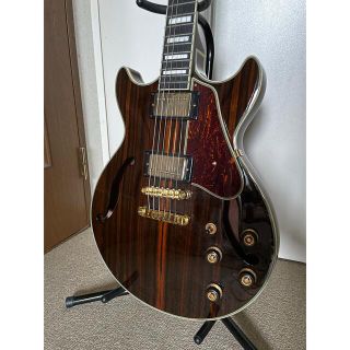 アイバニーズ(Ibanez)のIbanez AM93 ME-NT(エレキギター)