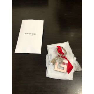 ジバンシィ(GIVENCHY)のGIVENCHY  キーホルダー(キーホルダー)