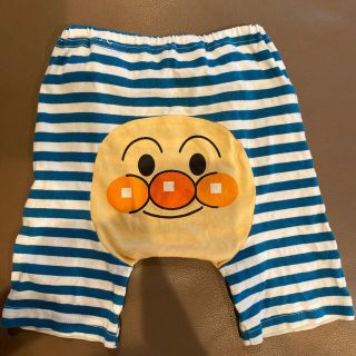 アンパンマン(アンパンマン)のアンパンマン　パンツ　95サイズ(パンツ/スパッツ)