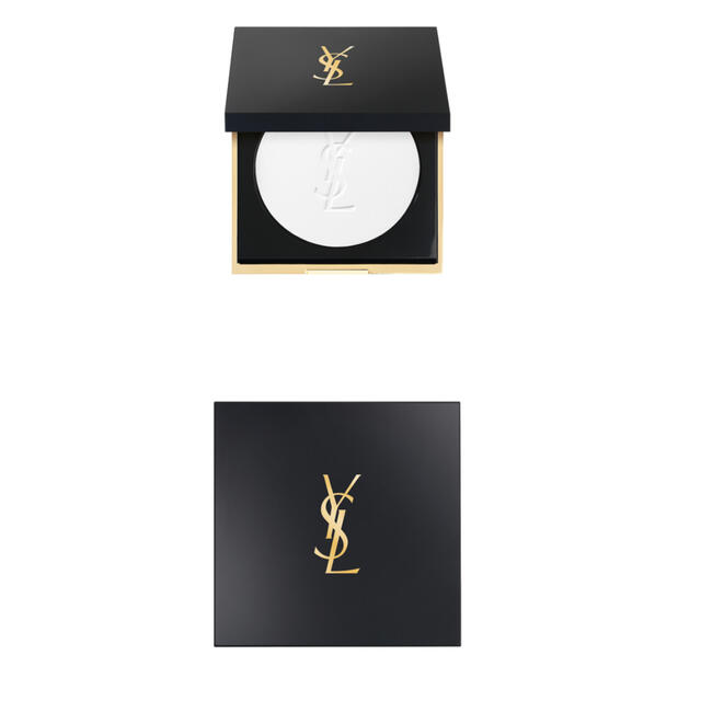 Yves Saint Laurent Beaute(イヴサンローランボーテ)のイヴ・サンローラン  アンクルドポー　オールアワーズ　セッティングパウダー コスメ/美容のベースメイク/化粧品(フェイスパウダー)の商品写真