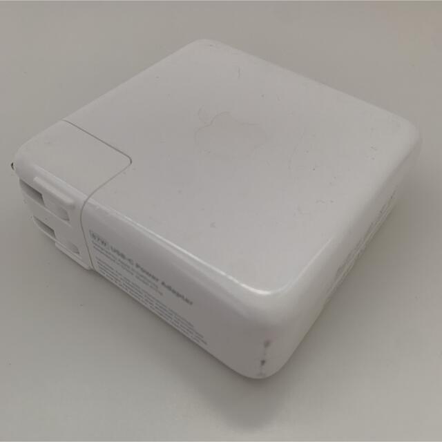 Apple(アップル)の週末限定値下げ！APPLE MacBook Pro 15inch 美品 スマホ/家電/カメラのPC/タブレット(ノートPC)の商品写真