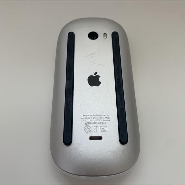 Apple(アップル)の週末限定値下げ！APPLE MacBook Pro 15inch 美品 スマホ/家電/カメラのPC/タブレット(ノートPC)の商品写真