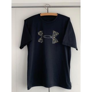 アンダーアーマー(UNDER ARMOUR)のUNDER ARMOUR  アンダーアーマー　Tシャツ(Tシャツ/カットソー(半袖/袖なし))