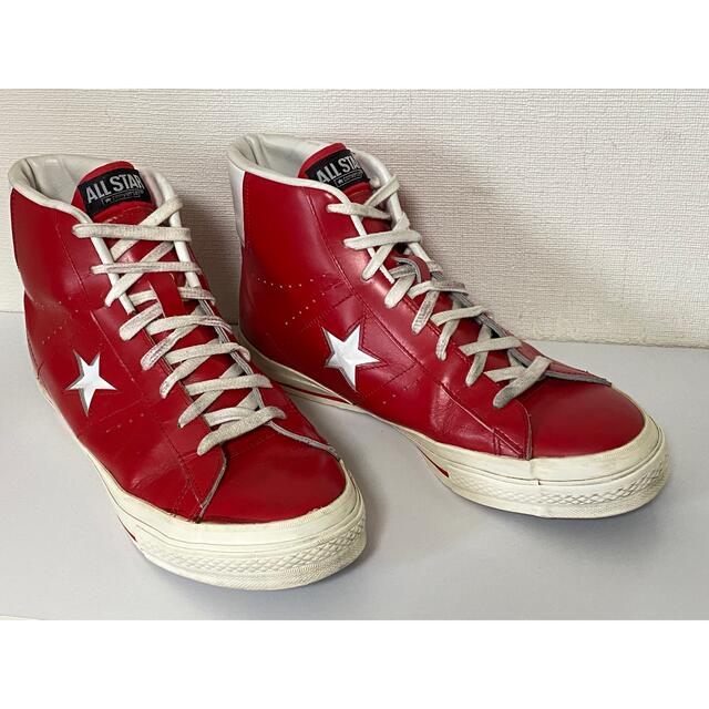 CONVERSE / コンバース　ハイカットスニーカー