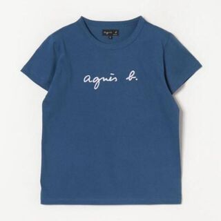 アニエスベー ロゴTシャツ Tシャツ(レディース/半袖)の通販 1,000点 