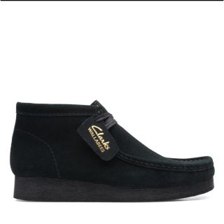 クラークス(Clarks)のclarks クラークス　ワラビー　ワラビーブーツ(ブーツ)