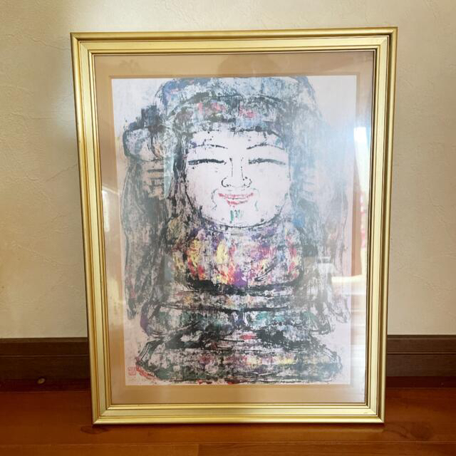 孔柏基 】作 2点セット タリズマニックアートの通販 by リリー's 孔柏基 】作 2点セット タリズマニックアートの通販 by リリー's