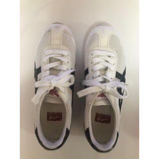 オニツカタイガー(Onitsuka Tiger)の★掲載6/7までOnitsuka Tiger オニツカタイガー キッズスニーカー(スニーカー)