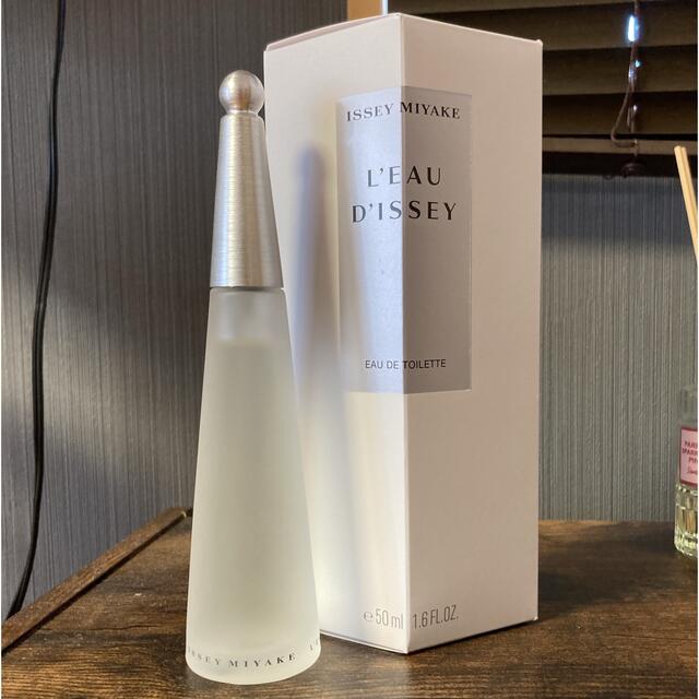 ISSEY MIYAKE(イッセイミヤケ)のロードイッセイ　オードトワレ　50ml コスメ/美容の香水(香水(女性用))の商品写真