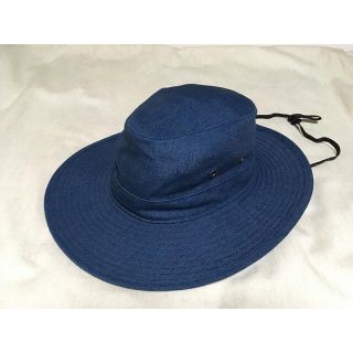 パタゴニア(patagonia)の新品 patagonia ザフォージハット S 59cm hemp surf (ハット)