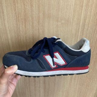 ニューバランス(New Balance)のnewbalance 23cm(スニーカー)