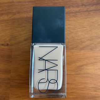 ナーズ(NARS)のNARS ライトリフレクティングファンデーション　02166(ファンデーション)