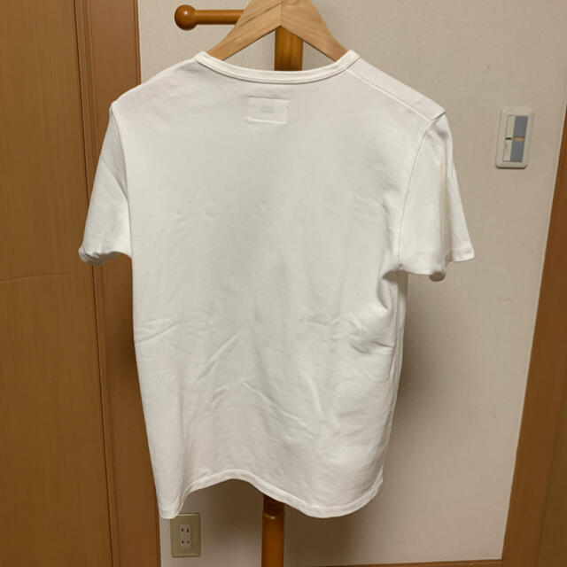 美品　DAN ダン　着比べパックT Tシャツ　サイズS メンズのトップス(Tシャツ/カットソー(半袖/袖なし))の商品写真