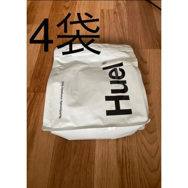 huel 4袋