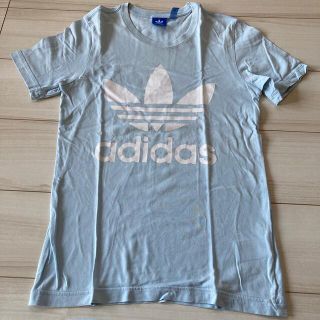 アディダス(adidas)のadidas半袖Tシャツ XS(Tシャツ/カットソー(半袖/袖なし))